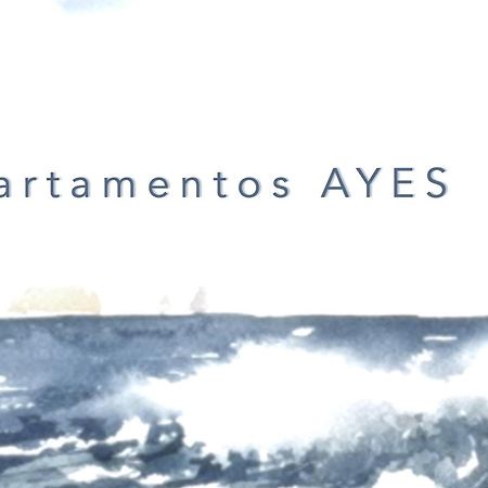 Apartamento Playa Norte 2 Peñíscola Buitenkant foto