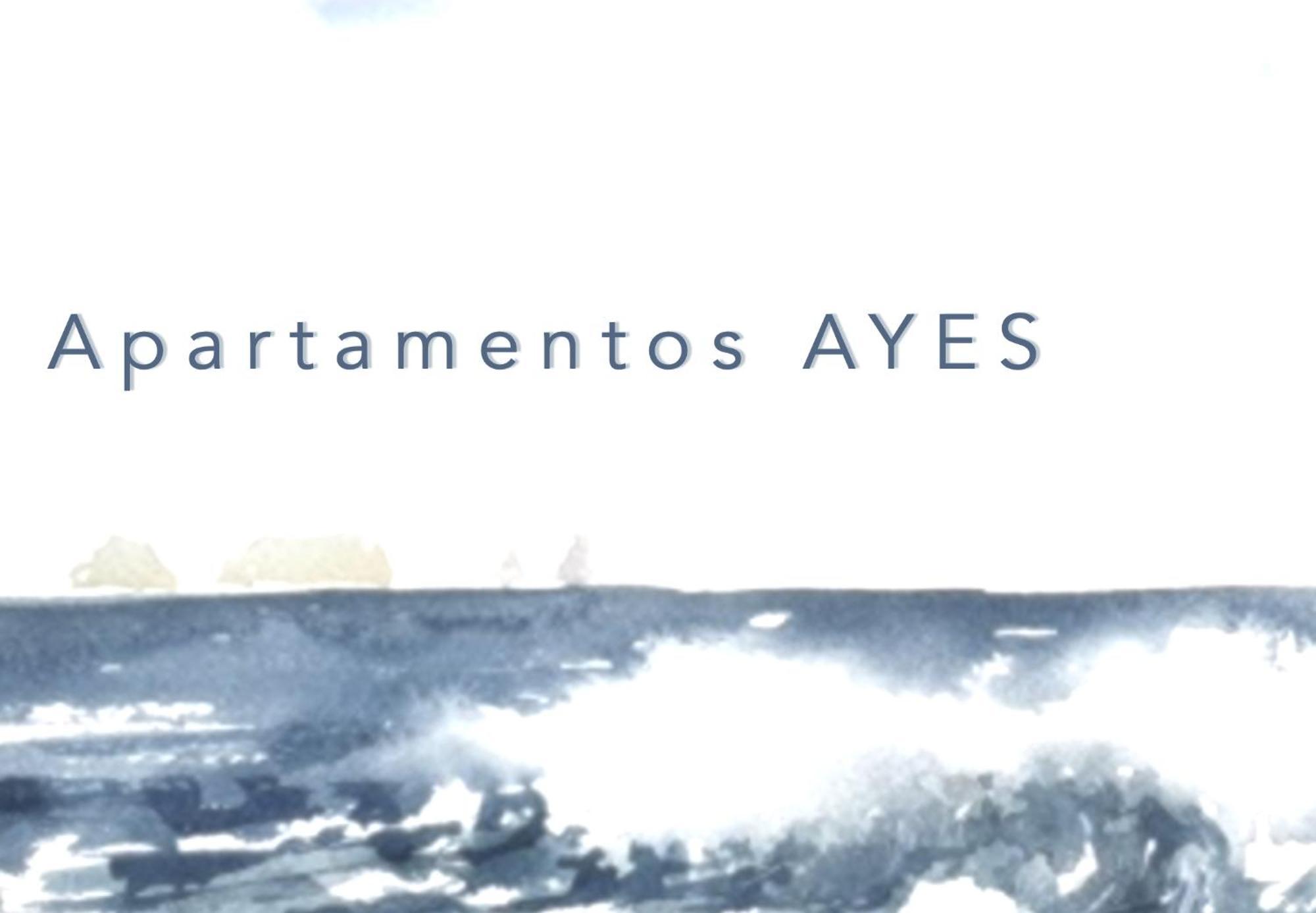 Apartamento Playa Norte 2 Peñíscola Buitenkant foto
